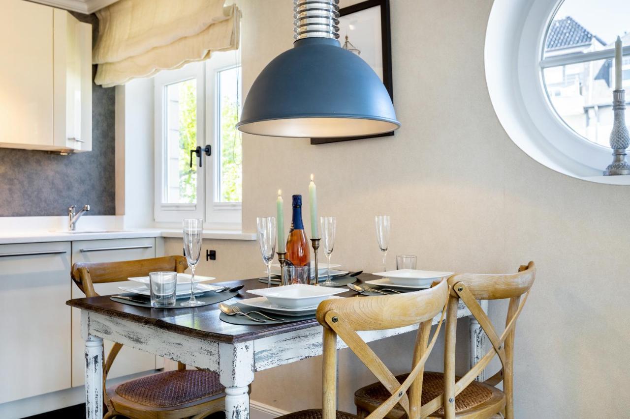 Apartment Whg. 9, Residenz Bismarck Westerland