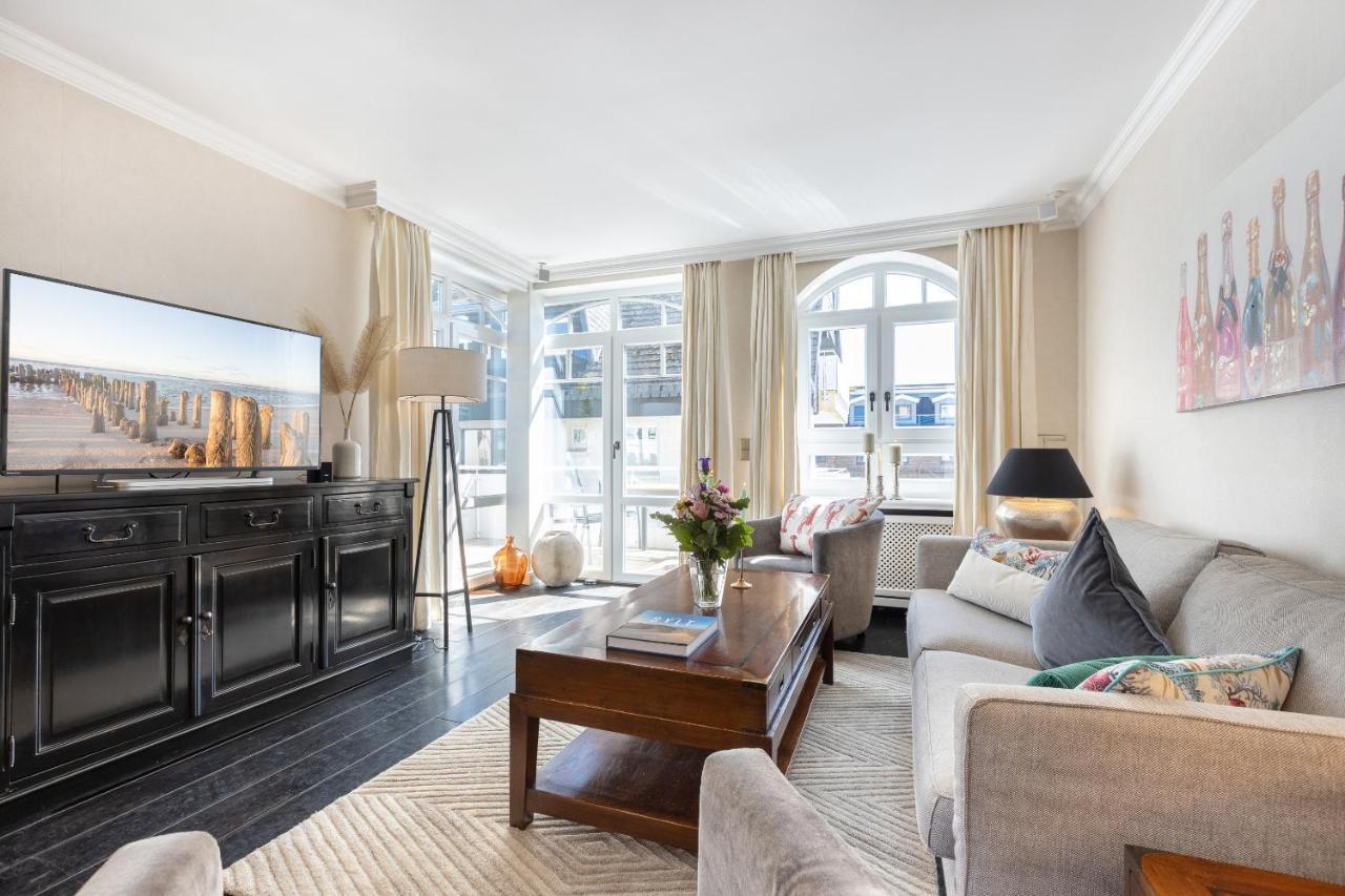 Apartment Whg. 9, Residenz Bismarck