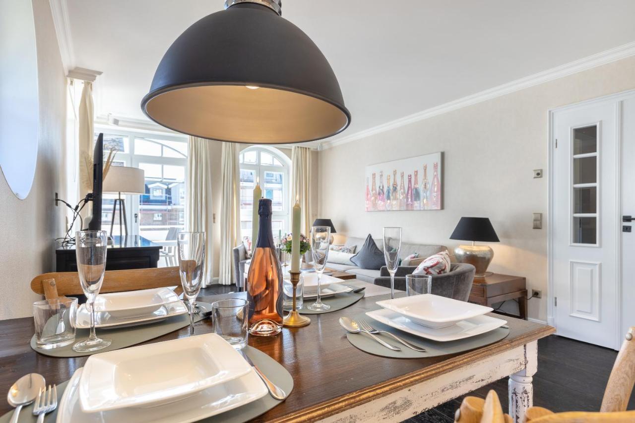 Apartment Whg. 9, Residenz Bismarck