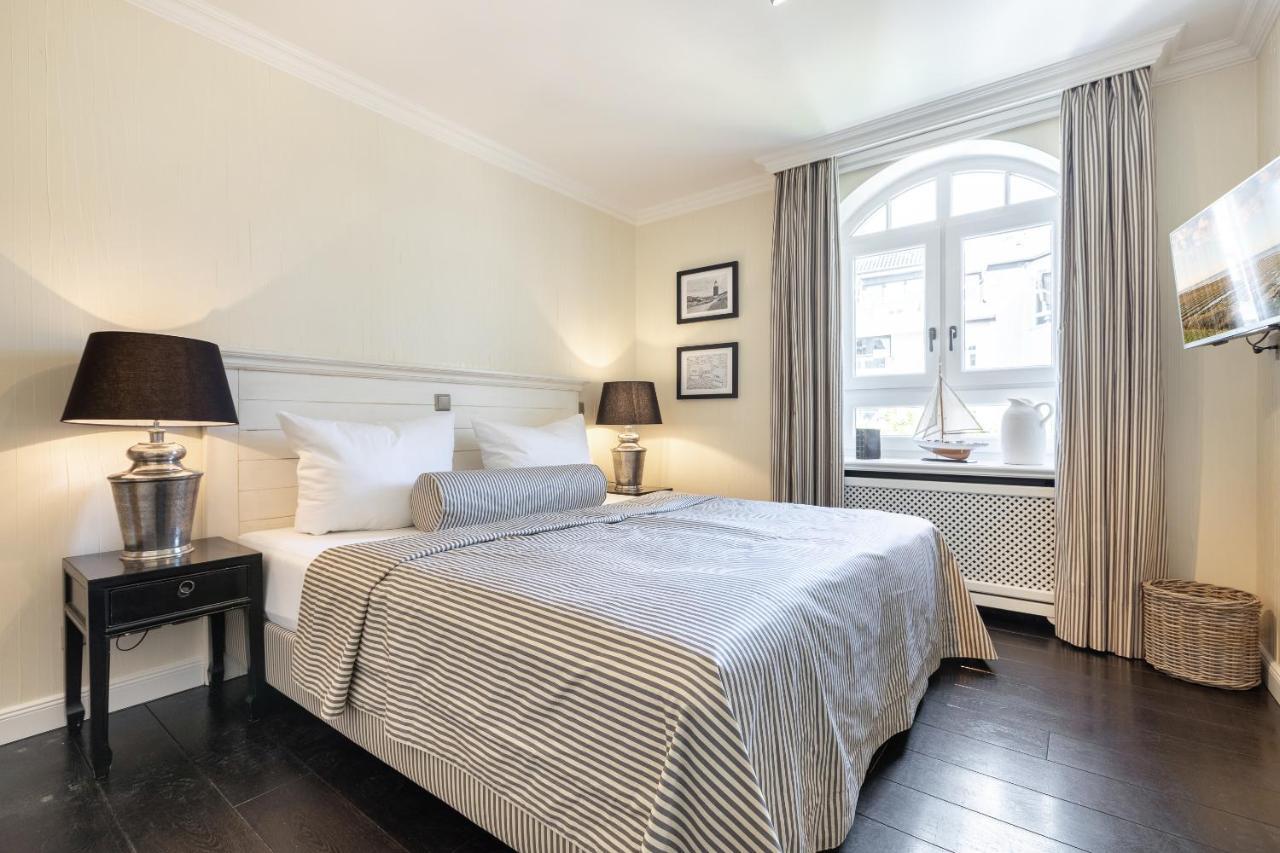 Apartment Whg. 9, Residenz Bismarck