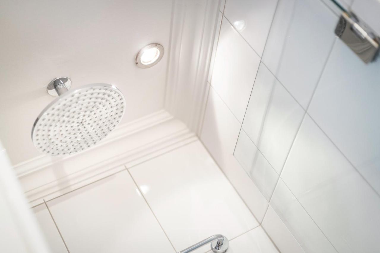Apartment Whg. 9, Residenz Bismarck
