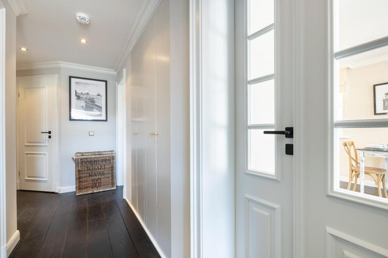Apartment Whg. 9, Residenz Bismarck *